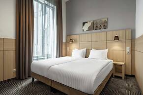 Wellton Centrum Hotel & Spa