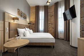 Wellton Centrum Hotel & Spa