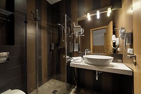 Wellton Centrum Hotel & Spa