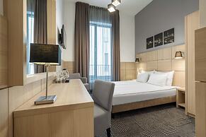 Wellton Centrum Hotel & Spa