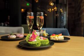 Wellton Centrum Hotel & Spa