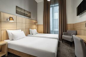 Wellton Centrum Hotel & Spa