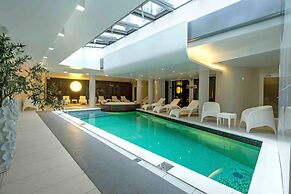 Wellton Centrum Hotel & Spa
