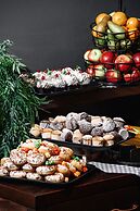 Wellton Centrum Hotel & Spa