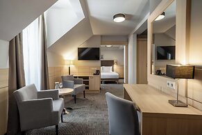 Wellton Centrum Hotel & Spa