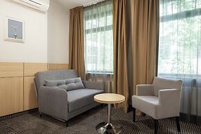 Wellton Centrum Hotel & Spa