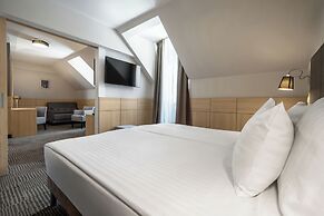 Wellton Centrum Hotel & Spa