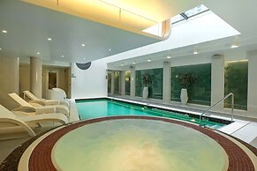 Wellton Centrum Hotel & Spa