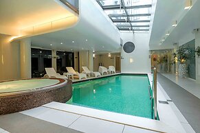 Wellton Centrum Hotel & Spa