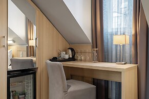 Wellton Centrum Hotel & Spa