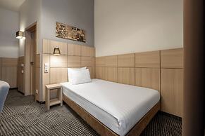 Wellton Centrum Hotel & Spa