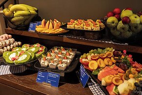 Wellton Centrum Hotel & Spa