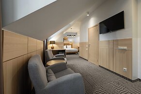 Wellton Centrum Hotel & Spa