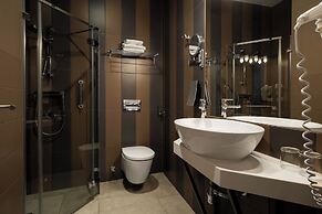 Wellton Centrum Hotel & Spa