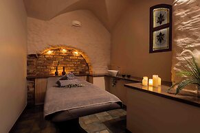 Wellton Centrum Hotel & Spa