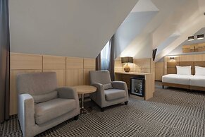 Wellton Centrum Hotel & Spa