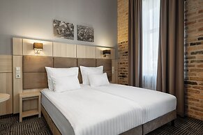 Wellton Centrum Hotel & Spa