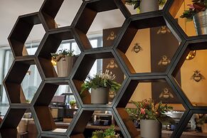 Wellton Centrum Hotel & Spa