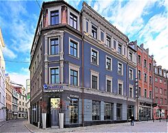 Wellton Centrum Hotel & Spa