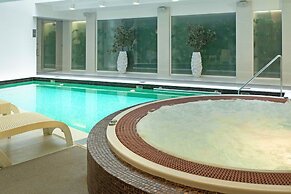 Wellton Centrum Hotel & Spa