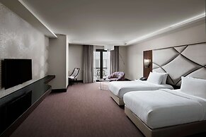 DoubleTree By Hilton Istanbul Gayrettepe
