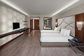 DoubleTree By Hilton Istanbul Gayrettepe