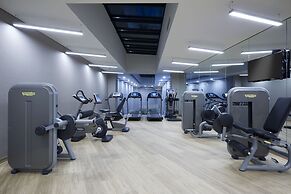 DoubleTree By Hilton Istanbul Gayrettepe