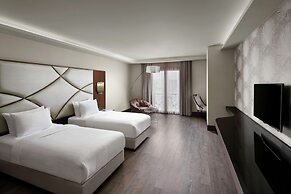 DoubleTree By Hilton Istanbul Gayrettepe