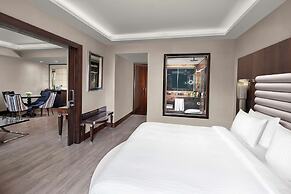 DoubleTree By Hilton Istanbul Gayrettepe