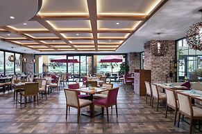 DoubleTree By Hilton Istanbul Gayrettepe