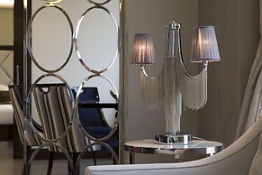 DoubleTree By Hilton Istanbul Gayrettepe