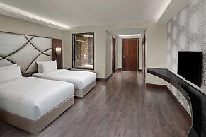 DoubleTree By Hilton Istanbul Gayrettepe