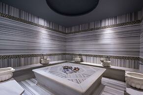 DoubleTree By Hilton Istanbul Gayrettepe