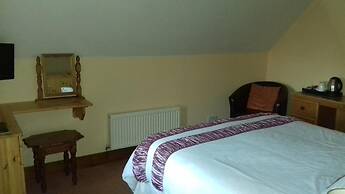 Ashfield Bed & Breakfast