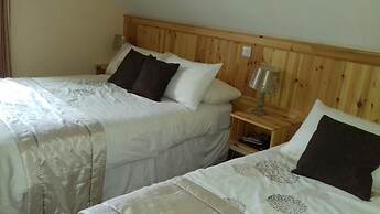 Ashfield Bed & Breakfast