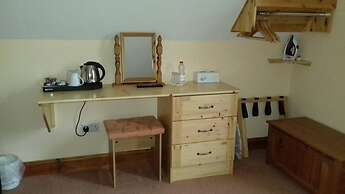 Ashfield Bed & Breakfast