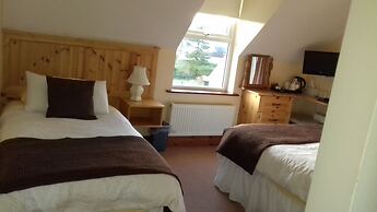 Ashfield Bed & Breakfast