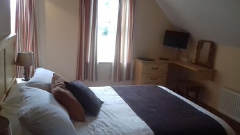 Ashfield Bed & Breakfast