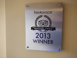 Ashfield Bed & Breakfast