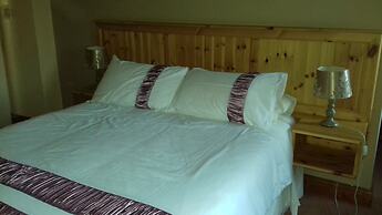 Ashfield Bed & Breakfast