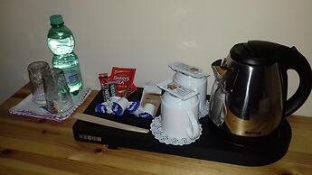 Ashfield Bed & Breakfast