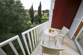 Hotel Mirta – San Simon Resort