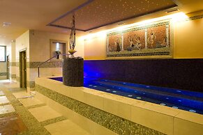 Hotel Mirta – San Simon Resort