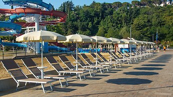 Hotel Mirta – San Simon Resort