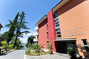 Hotel Mirta – San Simon Resort