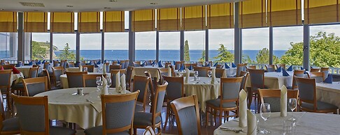 Hotel Mirta – San Simon Resort