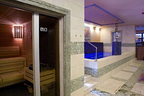 Hotel Mirta – San Simon Resort