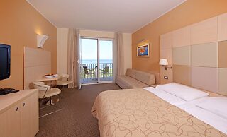 Hotel Mirta – San Simon Resort
