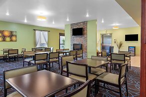 Best Western Plus Covered Bridge Inn
