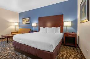 Best Western Plus Covered Bridge Inn